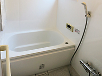 水まわりリフォーム事例3 | 大田区 品川区 リフォーム 吉澤技研