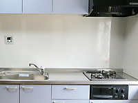 水まわりリフォーム事例4 | 大田区 品川区 リフォーム 吉澤技研