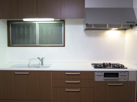 水まわりリフォーム事例6 | 大田区 品川区 リフォーム 吉澤技研