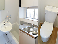 全面改修リフォーム事例3 | 大田区 品川区 リフォーム 吉澤技研