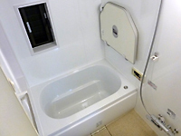 水まわりリフォーム事例13 | 大田区 品川区 リフォーム 吉澤技研