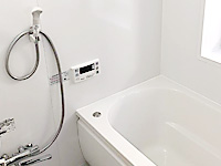 浴室リフォーム|施工事例