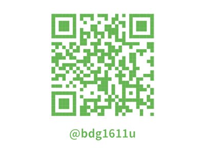 LINE@ QRコード | 大田区のリフォームなら吉沢技建