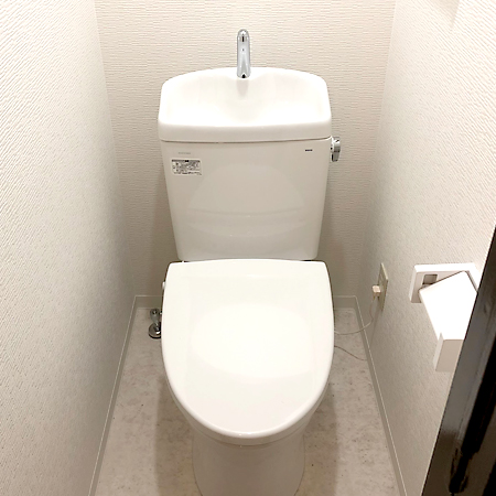 After | 大田区 リフォーム 吉沢技建