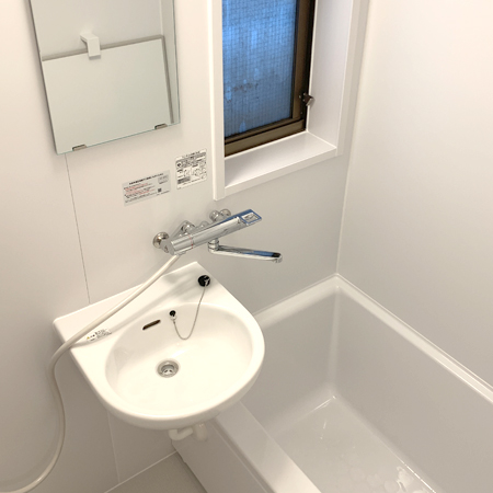 After | 大田区 リフォーム 吉沢技建