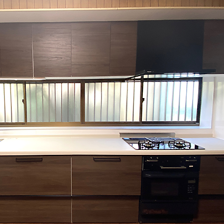 After | 大田区 リフォーム 吉沢技建