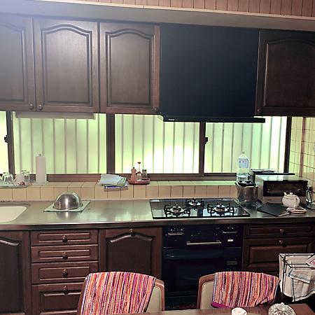 Before | 大田区 リフォーム 吉沢技建