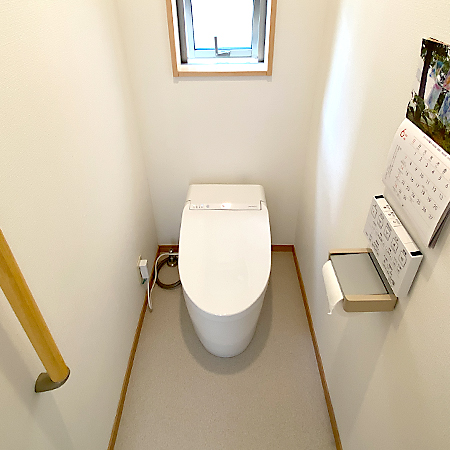 After | 大田区 リフォーム 吉沢技建