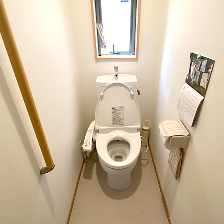 Before | 大田区 リフォーム 吉沢技建