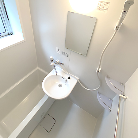 After | 大田区 リフォーム 吉沢技建