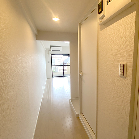 After | リフォーム後 After | 大田区 リフォーム 吉沢技建