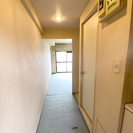 Before | リフォーム前 Before | 大田区 リフォーム 吉沢技建