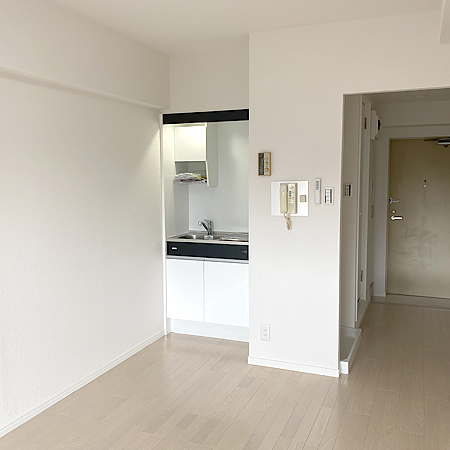 After | リフォーム後 After | 大田区 リフォーム 吉沢技建