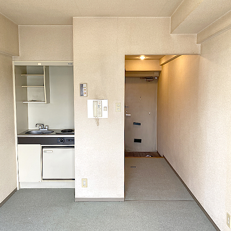 Before | リフォーム前 Before | 大田区 リフォーム 吉沢技建